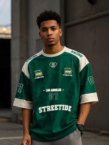 Graphic Print Mens Tshirts - Buy Graphic Print Mens Tshirts Online at ...