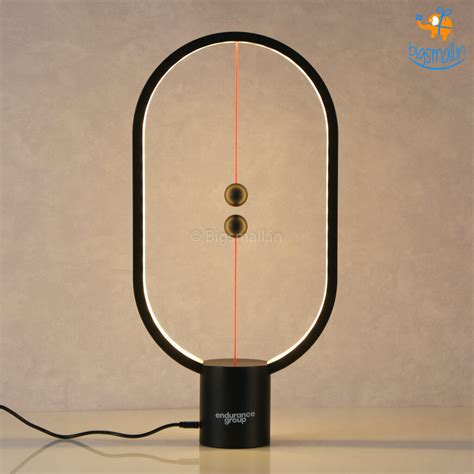 Magnetic Heng Balance Lamp - Endurance Group | Corporate Gifts - Bigsmall