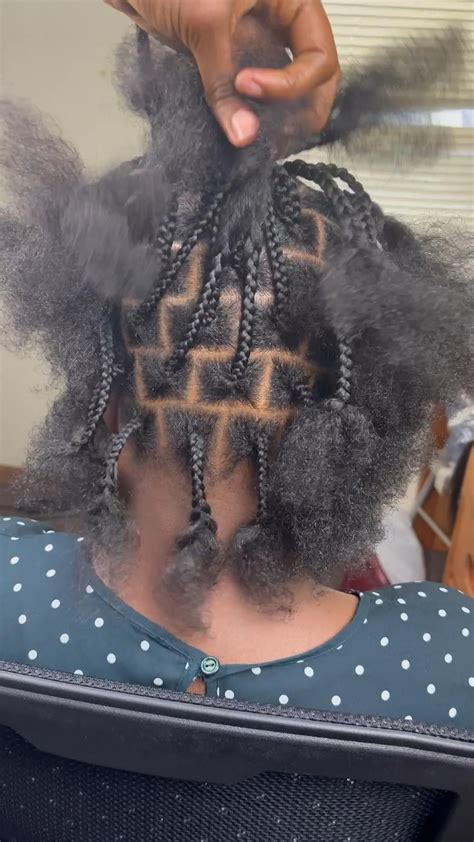 Image result for RiRi Locs Tutorial