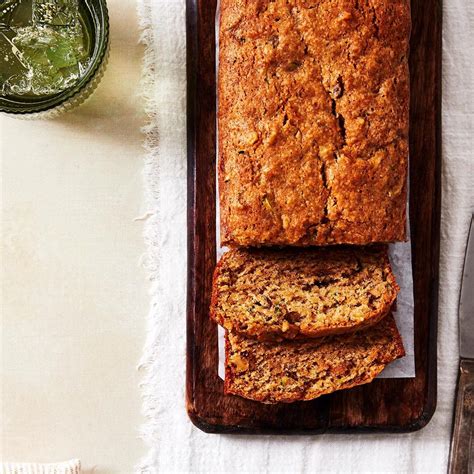 The Best Vegan Zucchini Bread Recipe