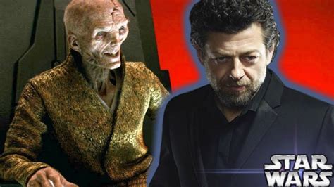 ndy Serkis Read The Hobbit Novel Nonstop To Raise Money For Charity