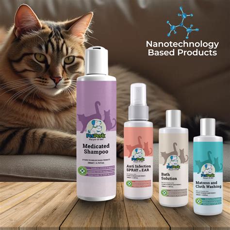 Ear Care Kit For Cats – Pet Perk