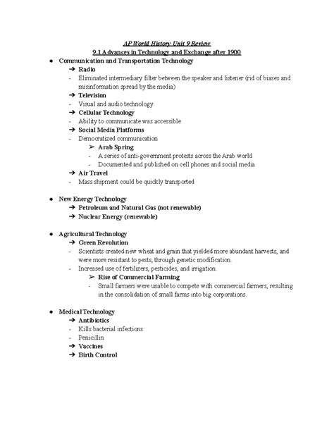 World War I's Effect on Relations Between Europeans and the Colonized ...