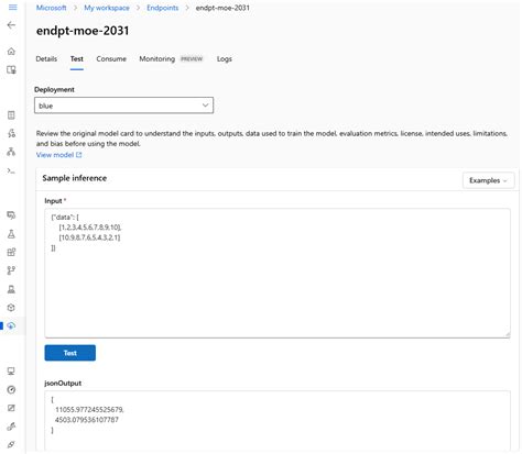 Safe rollout for online endpoints - Azure Machine Learning | Microsoft Learn