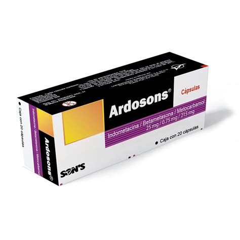 Meloxicam: Alivio del dolor e inflamación | Farmacia Sanborns
