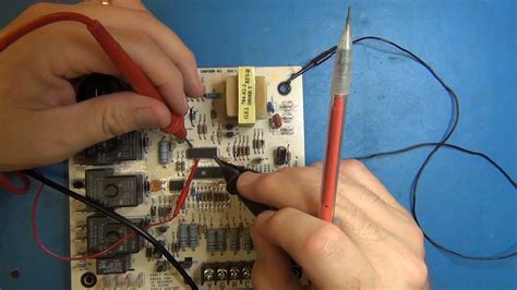 Repair Blower Control Module 的图像结果