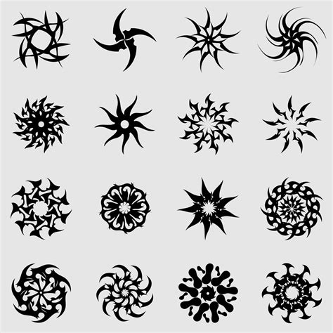 Vector Elements 的图像结果