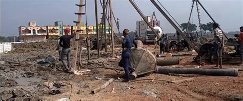 Baba Construction - Premium Civil Construction Services | BABA Construction