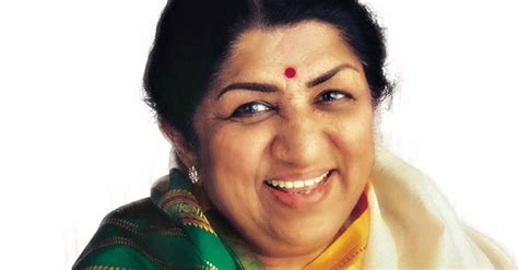 10 Lata Mangeshkar songs that made everyone feel so many emotions all ...