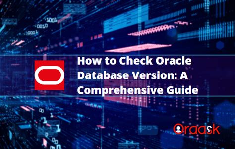 Image result for Find Versioned Table in Oracle Database