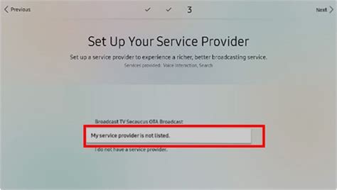 How to connect Cablebox/Satellite to QLED? | Samsung India