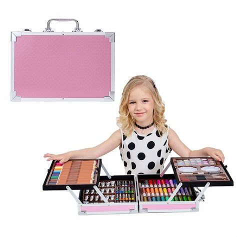 Drawing and Coloring Pencil Sets - Drawing And Coloring Kit Importer ...