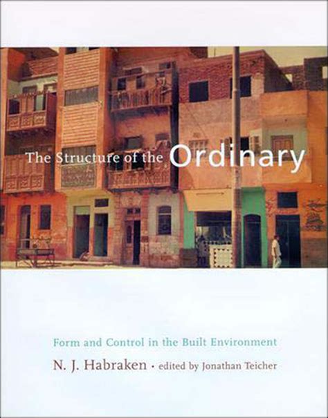 Buy The Structure of the Ordinary Book Online at Low Prices in India ...