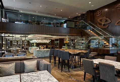 InterContinental Kuala Lumpur, an IHG Hotel