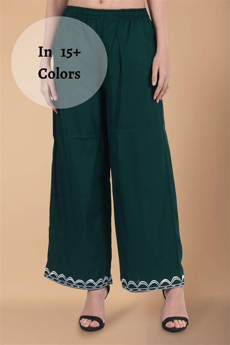 Buy Plus Size Bottoms & Bottom Wear For Women - Apella