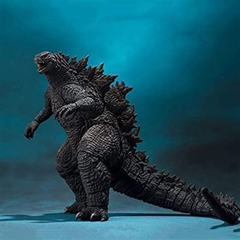 YAOQI 2021 Godzilla Action Figure - Monster Godzilla - 6 India | Ubuy