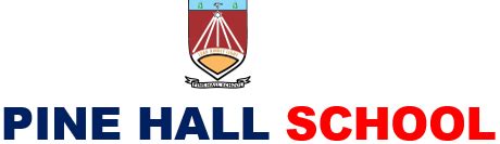 PINE HALL SCHOOL