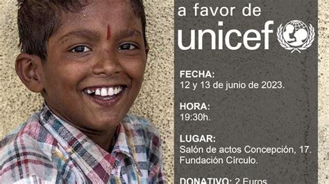 Un festival para atender las emergencias olvidadas | Gente | Ocio y ...