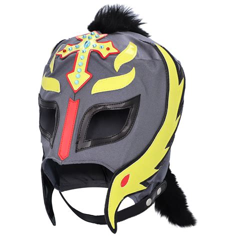 Wwe Rey Mysterio Mask