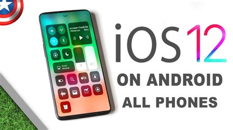 Image result for How to Install iOS Software On Android