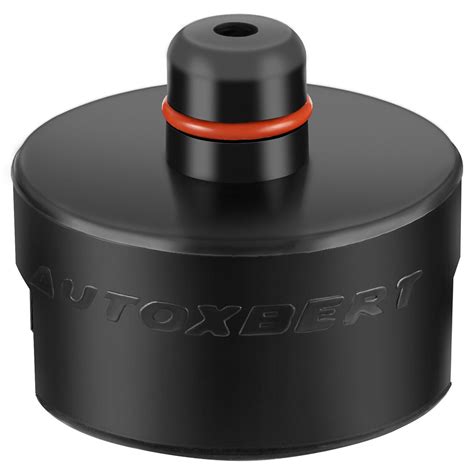 Floor Jack Stand Pad Adapter Fits 2-3 ton Jack Stands For Tesla Model 3 ...