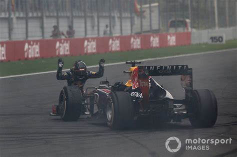 Top 10 Red Bull F1 drivers ranked: Vettel, Verstappen, Perez and more ...