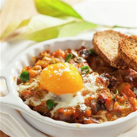 Olvida la tortilla para cenar: estos huevos turcos están conquistando ...