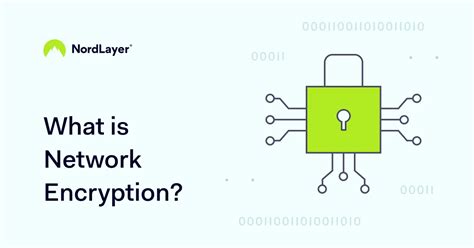 Network Encryption 的图像结果