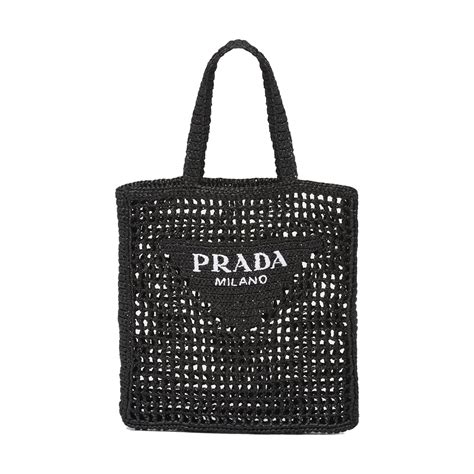 This cult Prada tote bag comes approved by Dua Lipa, Hailey Bieber and ...