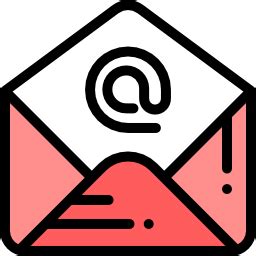 Download Free Mail Icons in PNG & SVG