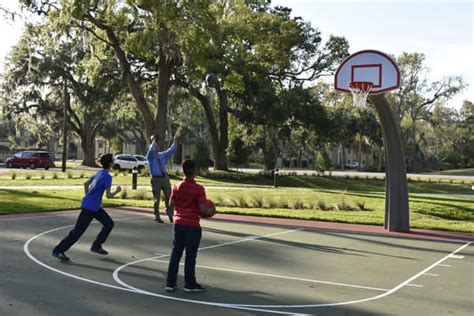 Palm Coast Community Center & Park | Palm Coast, FL 32137