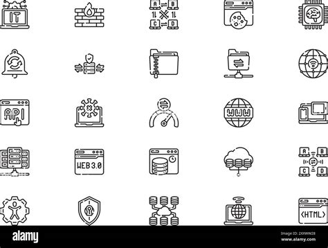 Information Technology Black and White 的图像结果