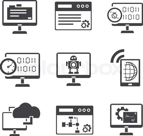 Image result for Programmieren MIT Symbolen