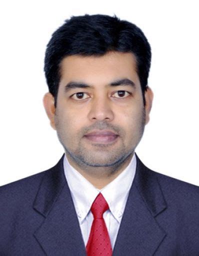 Dr. Sudipta Kumar Mohanty