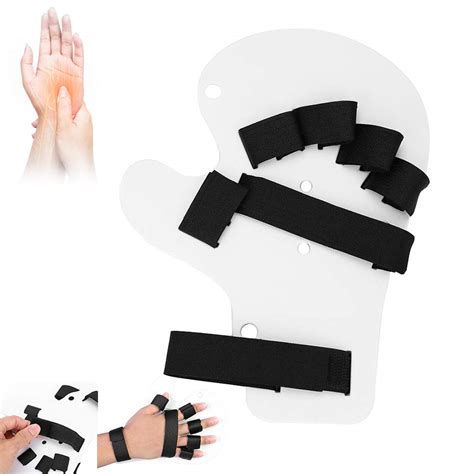Buy Hand Splint Support - Hand Splint for Stroke patient,Extended ...