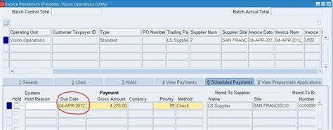 Image result for Oracle Payablefull Course