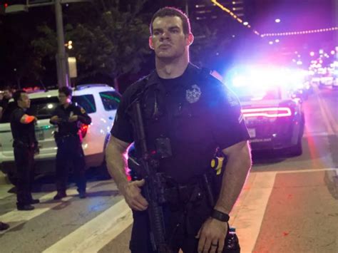 4 Policemen Shot Dead, 8 Injured As Snipers Open Fire On Cops At 'Black ...