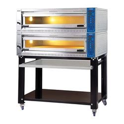 Pizza, Pide and Lahmacun Oven Models and Prices - Cafemarkt