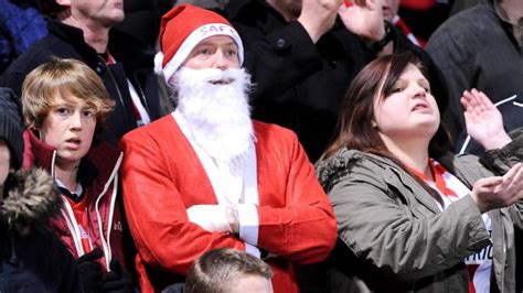 What is Boxing Day? How it became an English Premier League tradition ...