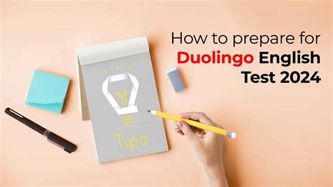 Duolingo English Test Preparation Tips 2025: Check Best Books, Study ...