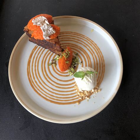 Stirring Classic Nostalgia With Exemplary Dishes At Pra Pra Prank | LBB
