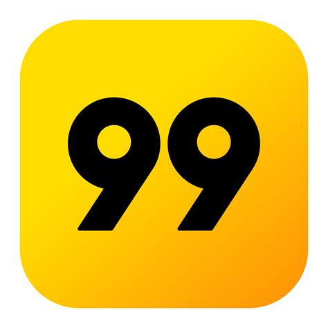 Logo 99 Taxis – Logos PNG