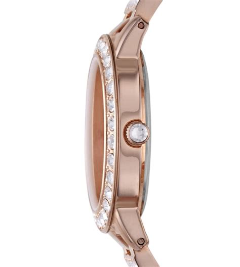 FOSSIL Jesse Analog Watch for Women - ES3020 – Sai Creations Watches