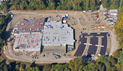 Facility of the Month: Washington's SCORE Jail - Correctional News