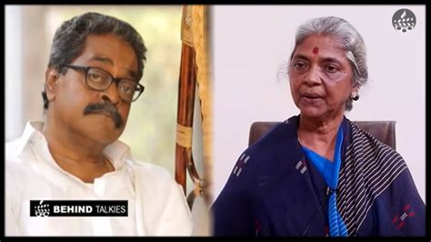 Saravanan Meenatchi Serial Actor Rajasekar Wife Interview