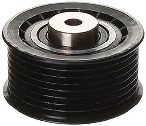 Dayco 89080 Drive Belt Idler Pulley : Amazon.in: Clothing & Accessories