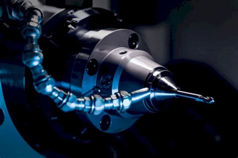 CNC Grinding Machines | Modern Manufacturing India