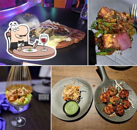 Bhingari By Haveli Garden Restaurant & Bar, Virar - Restaurant menu ...