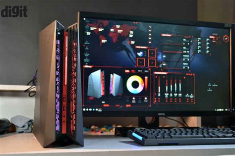 Asus ROG G20CB Review: Plug-and-play PC gaming | Digit