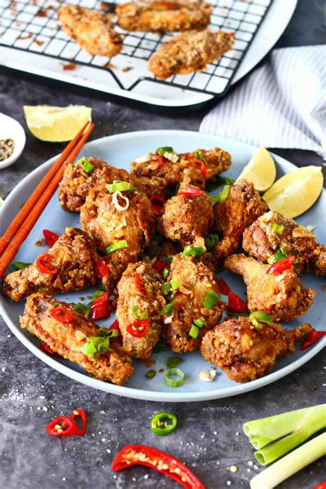Top 10 Chinese Appetizers With Easy Recipes